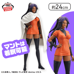 BLEACH GLITTER&GLAMOURS-YORUICHI SHIHOIN-