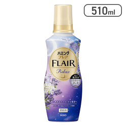 ハミングフレア リラックスラベンダー&ジャスミン本体510ml[R]