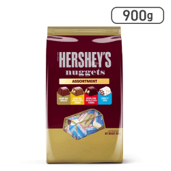 【コストコ】ハーシーナゲットアソート 900g【取り寄せ入荷後次第発送】