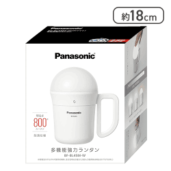 パナソニック 多機能LEDランタンBF-BL45M-W【取り寄せ入荷後次第発送】