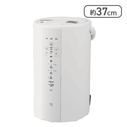 象印マホービン 加湿器 4.0L ホワイト EE-DF50-WA【取り寄せ入荷後次第発送】