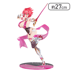 MAGI ARTS キューティーハニーNova 1/6スケール【取り寄せ入荷後次第発送】
