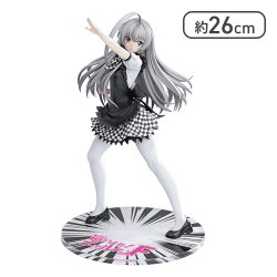 『這いよれ！ニャル子さん』ニャル子 1/6スケール【取り寄せ入荷後次第発送】