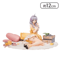 ストリノヴァ 香奈美 花の囁きVer. 1/7スケール【取り寄せ入荷後次第発送】