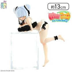 麻雀ファイトガール タテナオリ・イッパツ プールサイドガールズ