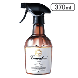 Laundrin(ランドリン) Laundrin ファブリックミスト アロマティックウード 370ml[R]
