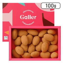 ガレー Galler アーモンドショコラ【取り寄せ入荷後次第発送】