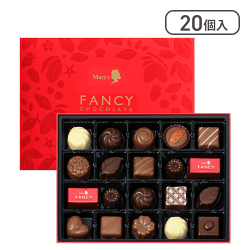 メリーチョコレート ファンシーチョコレート 20個入【取り寄せ入荷後次第発送】