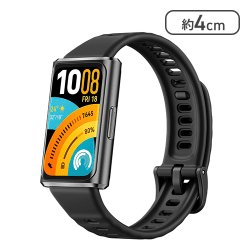 HUAWEI Band 11 Pro GPS搭載（ブラック）【取り寄せ入荷後次第発送】