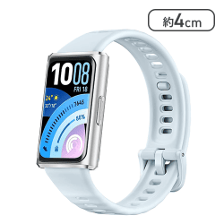 HUAWEI Band 11 Pro GPS搭載（ブルー）【取り寄せ入荷後次第発送】