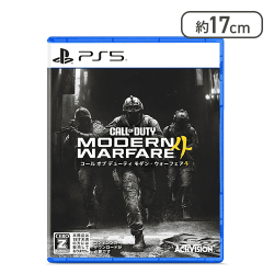 【Nintendo Switch2】Call of Duty Modern Warfare 4【取り寄せ入荷後次第発送】