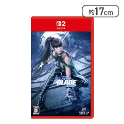 【Nintendo Switch2】Stellar Blade コンプリートエディション【取り寄せ入荷後次第発送】