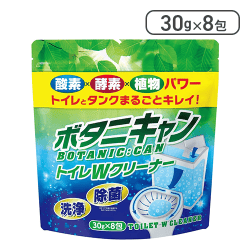 ボタニキャン トイレWクリーナー[R]