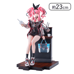 ブレマートン ハッピー・デーティング！Ver. 16スケール【取り寄せ入荷後次第発送】