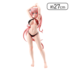 戦姫絶唱シンフォギア マリア・カデンツァヴナ・イヴ ビキニスタイル 1/7スケール【取り寄せ入荷後次第発送】