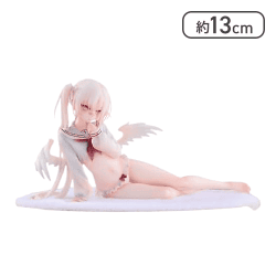 rurudo オリジナルキャラクター エル 1/6【取り寄せ入荷後次第発送】
