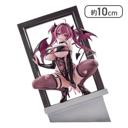 Rencontre サキュバス ミエル 1/6スケール【取り寄せ入荷後次第発送】