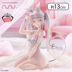 rurudo ESPRESTO-Sleepy Bunny-シュガー Another color ver.