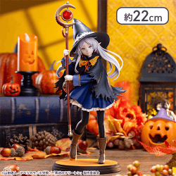 葬送のフリーレン　Luminasta　‐フリーレン‐Magic of Halloween