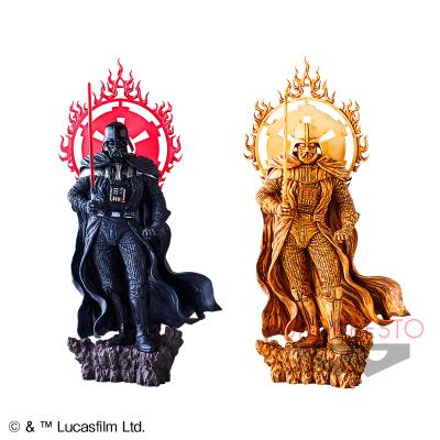 スターウォーズ　暗黒彫像フィギュア スター・ウォーズ 暗黒彫像フィギュア | LUCK☆ROCK(ラックロック