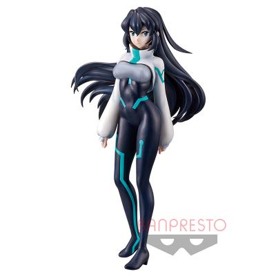 ガンダムビルドダイバーズRe:RISE EXQフィギュア〜メイ〜 | LUCK☆ROCK(ラックロック) オンラインクレーンゲーム