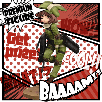 Amazon | ガンゲイル・オンライン レン~Desert Bullet Ver.~[Limited Edition] 1/7 完成品フィギュア  (ワンダーフェスティバル2020[冬]限定) | フィギュア・ドール 通販