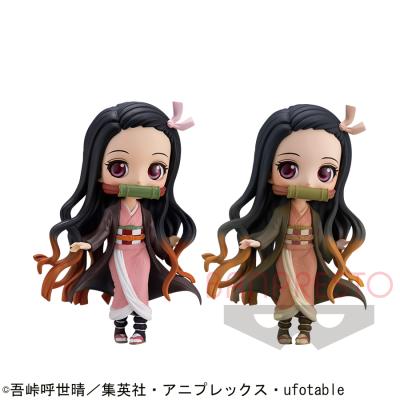 鬼滅の刃 Q posket-竈門禰豆子- | LUCK☆ROCK(ラックロック