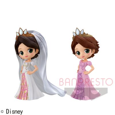Q posket Disney Characters -Rapunzel- Dreamy Style- | LUCK☆ROCK