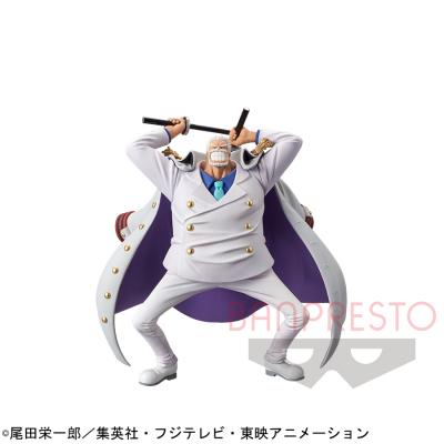 ワンピース ONE PIECE magazine FIGURE〜夢の一枚#1〜vol.4 モンキー