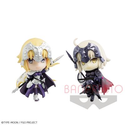 ちびきゅんキャラ『Fate/Grand Order』vol.2 | LUCK☆ROCK