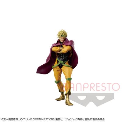 ジョジョの奇妙な冒険 スターダストクルセイダース Grandista