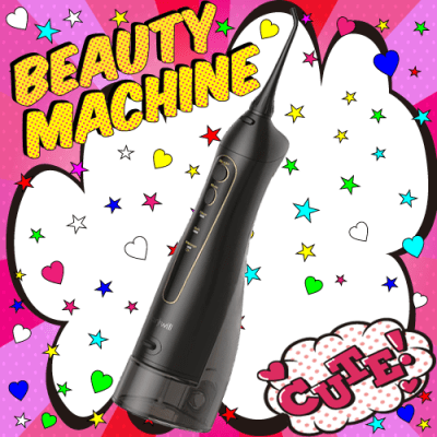【Fairywill】ジェットウォッシャー FW5020E