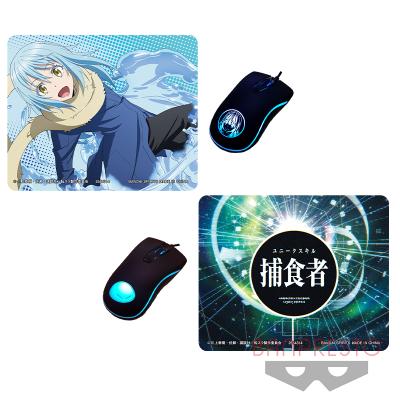 ガラスマウスパッド 転スラ リムル ガラスマウスパッド 転スラ リムル