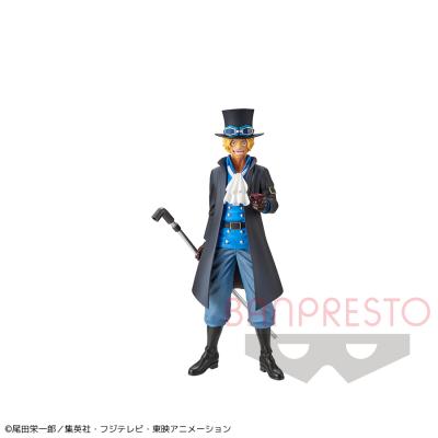 ワンピース One Piece Magazine Figure Special Episode Luff Vol 3 サボ Luck Rock ラックロック オンラインクレーンゲーム