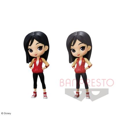 Q posket Disney Characters -Mulan- Avatar Style | LUCK☆ROCK