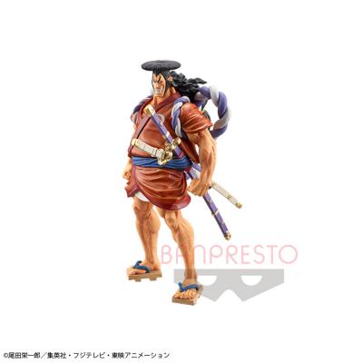 リストック ワンピース Dxf The Grandline Men ワノ国 Vol 10 光月おでん Luck Rock ラックロック オンラインクレーンゲーム