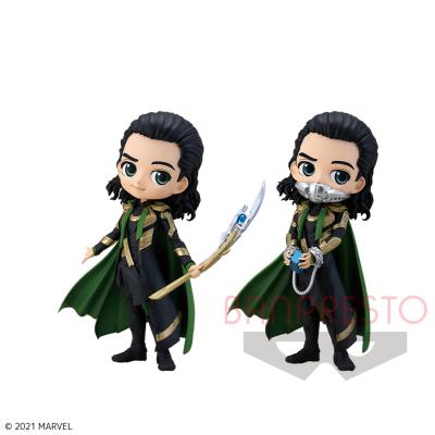 Q posket MARVEL -LOKI-vol.2 | LUCK☆ROCK(ラックロック) オンライン