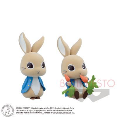 ピーターラビット ピーターラビット Fluffy Puffy〜ピーターラビット〜 | LUCK☆ROCK