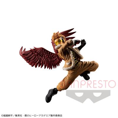 リストック】僕のヒーローアカデミア THE AMAZING HEROES vol.12 