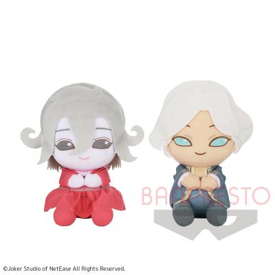 IdentityV 第五人格 でっかいぽふっとぬいぐるみ〜血の女王／写真家〜