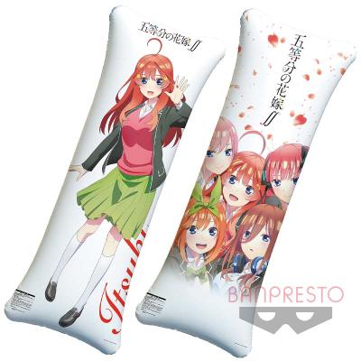 五等分の花嫁∬ ロングエアクッションvol.3 | LUCK☆ROCK(ラックロック 