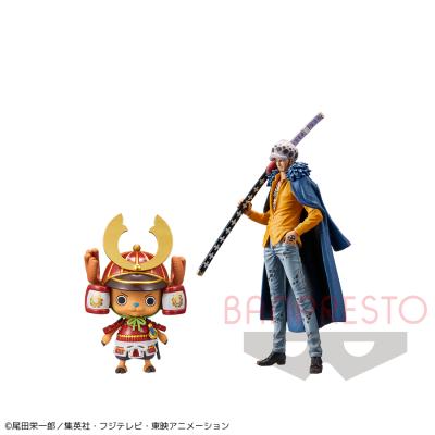 ワンピース Dxf The Grandline Men ワノ国 Vol 19 Luck Rock ラックロック オンラインクレーンゲーム