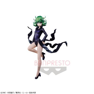 【アウトレット】ワンパンマン ESPRESTO-shapely-戦慄のタツマキ