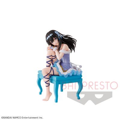【アウトレット】アイドルマスター シンデレラガールズ ESPRESTO est-Dressy and Attractive pose-鷺沢文香