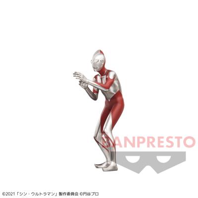 映画 シン ウルトラマン 英雄勇像 ウルトラマン Luck Rock ラックロック オンラインクレーンゲーム