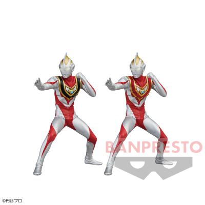 ウルトラマンガイア 英雄勇像 ウルトラマンガイア(V1・V2) | LUCK 