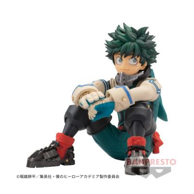 僕のヒーローアカデミア Break time collection vol.1 緑谷出久