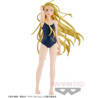 サマータイムレンダ REAL FIGURE RENDERING〜小舟潮〜