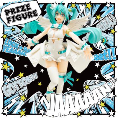 初音ミクシリーズ SPMフィギュア“初音ミク 15th Anniversary”村上ゆい 