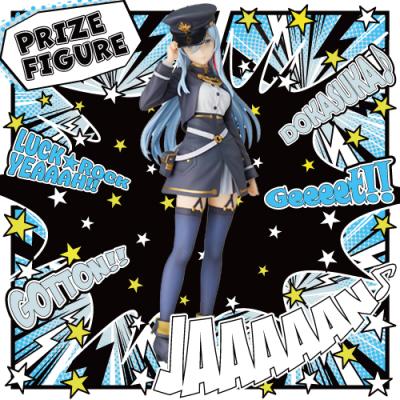 86―エイティシックス― PM フィギュア“ブラッディ・レジーナ” | LUCK 